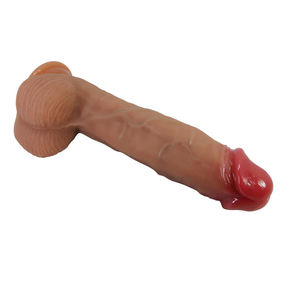 Dildo Realistico Orton 23,5 cm thumbnail 6
