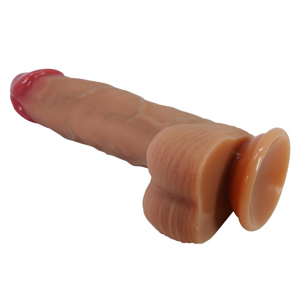 Dildo Realistico Orton 23,5 cm thumbnail 7