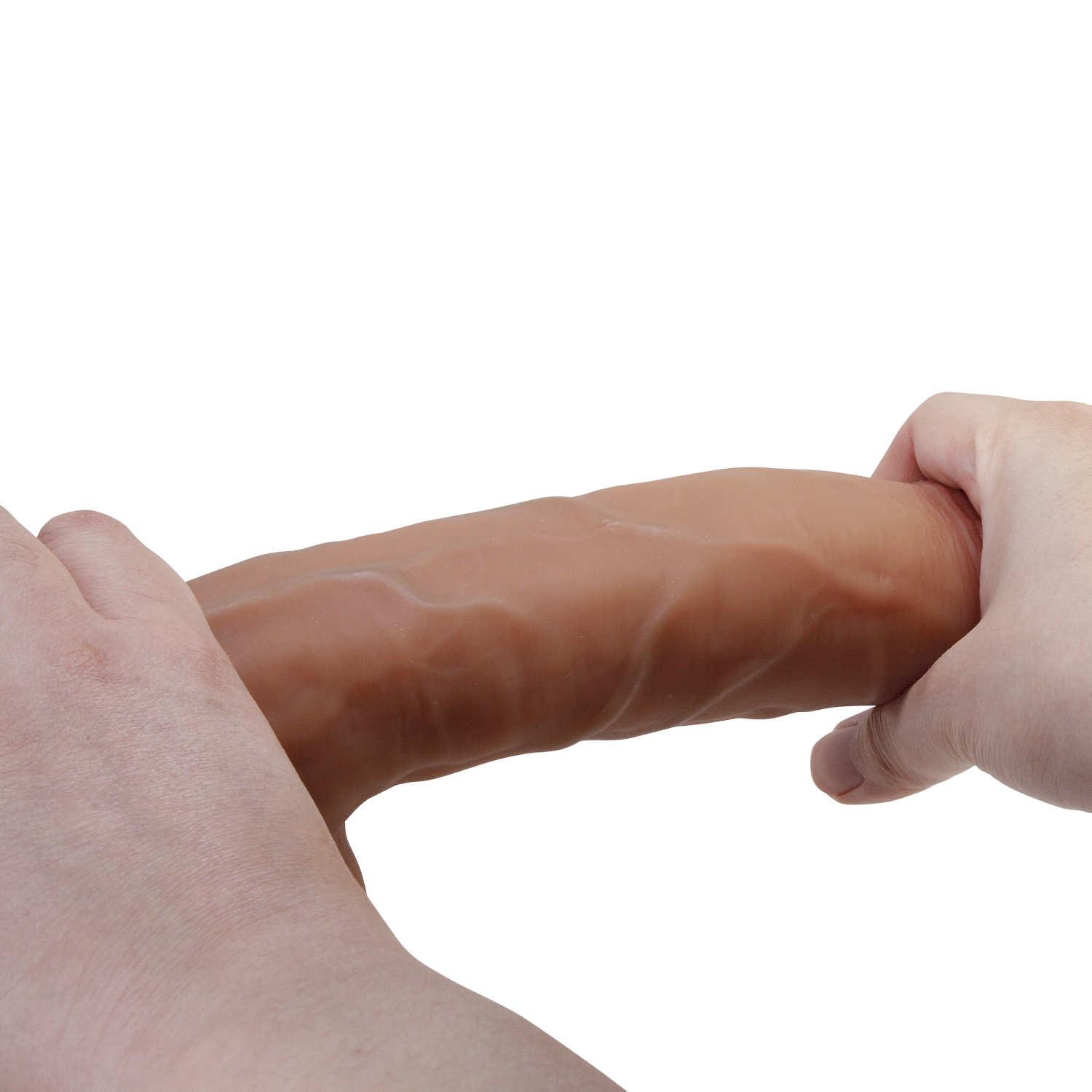 Dildo Realistico Orton 23,5 cm thumbnail 3
