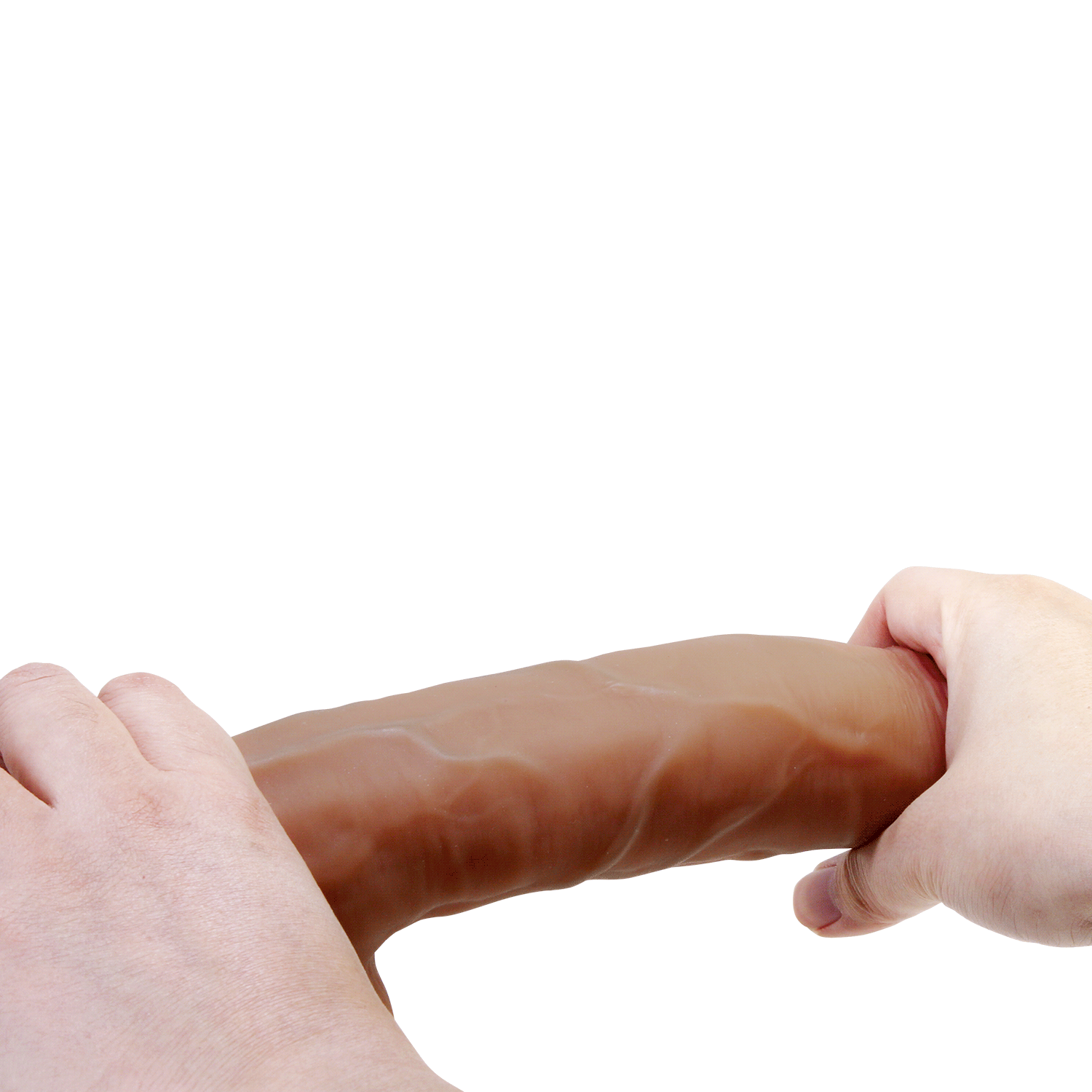 Dildo Realistico Mendel 25,5 cm thumbnail 3