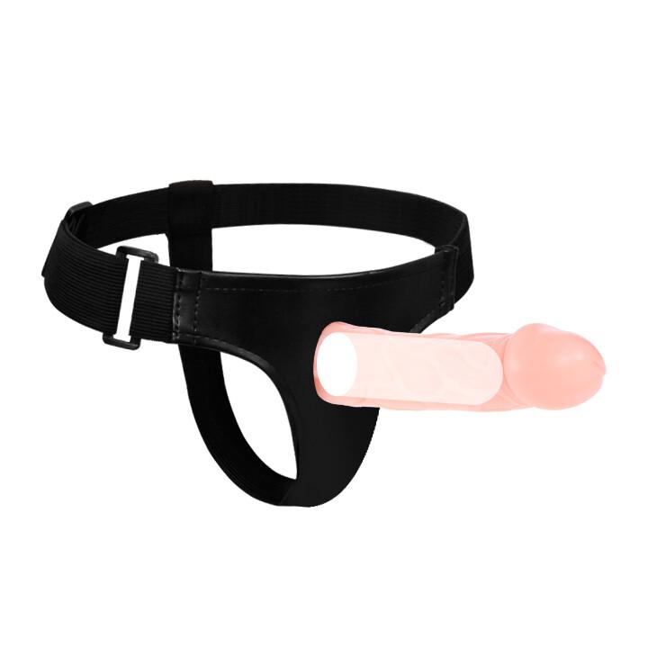 Strap On Jessica 15,5 cm thumbnail 4