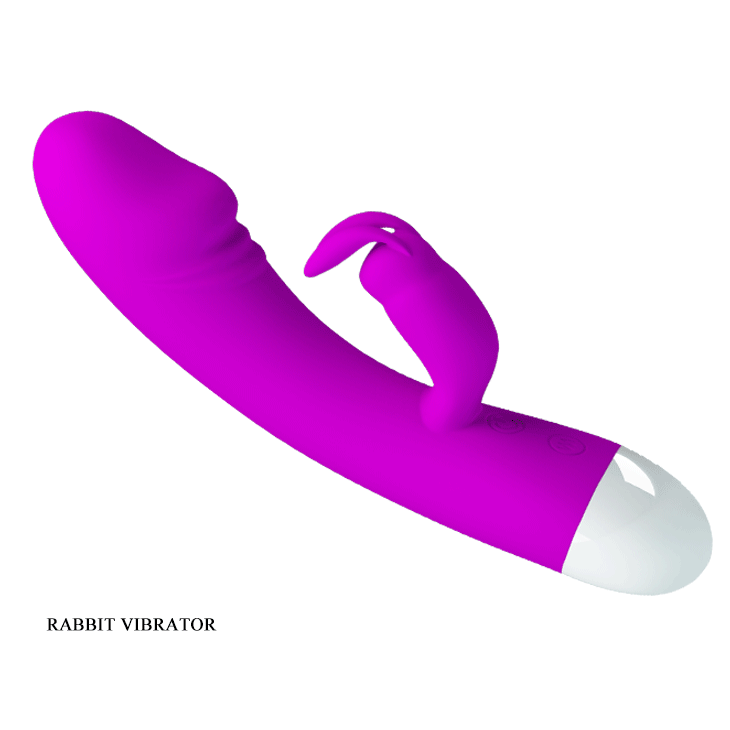 Kit Vibratori Purple Desire thumbnail 2