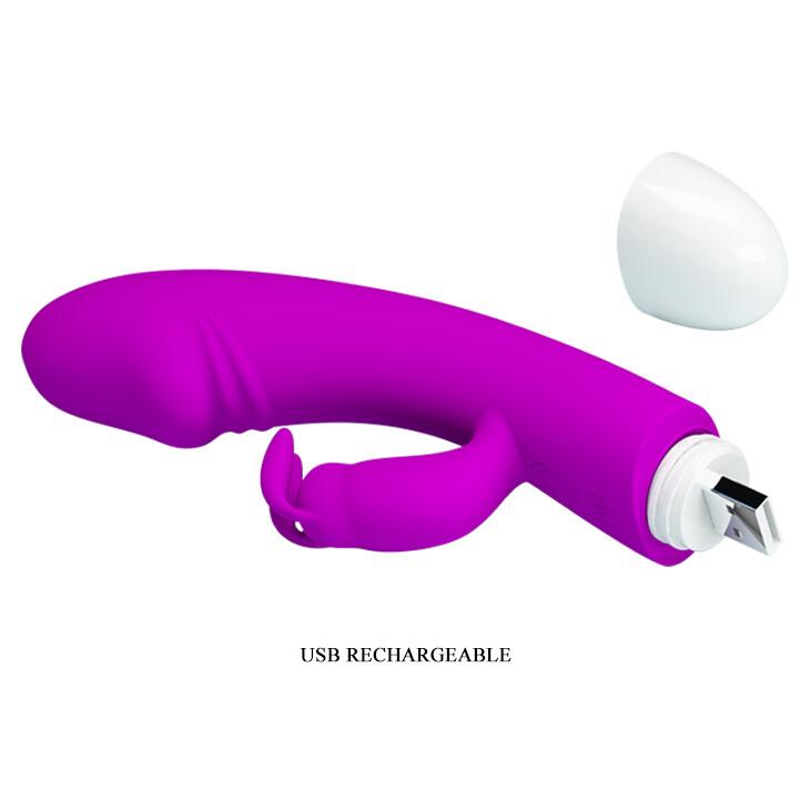 Kit Vibratori Purple Desire thumbnail 9