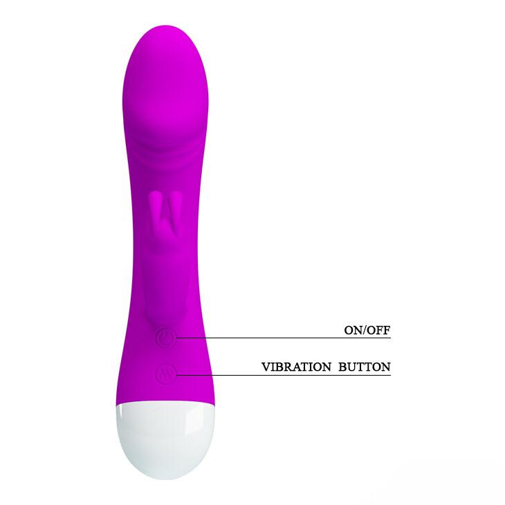 Kit Vibratori Purple Desire thumbnail 10