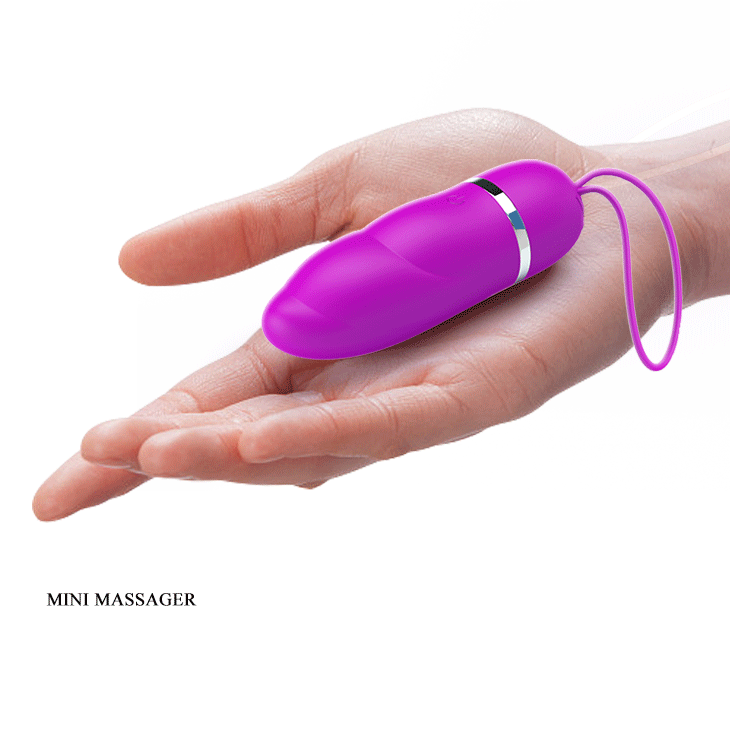 Kit Vibratori Purple Desire thumbnail 4
