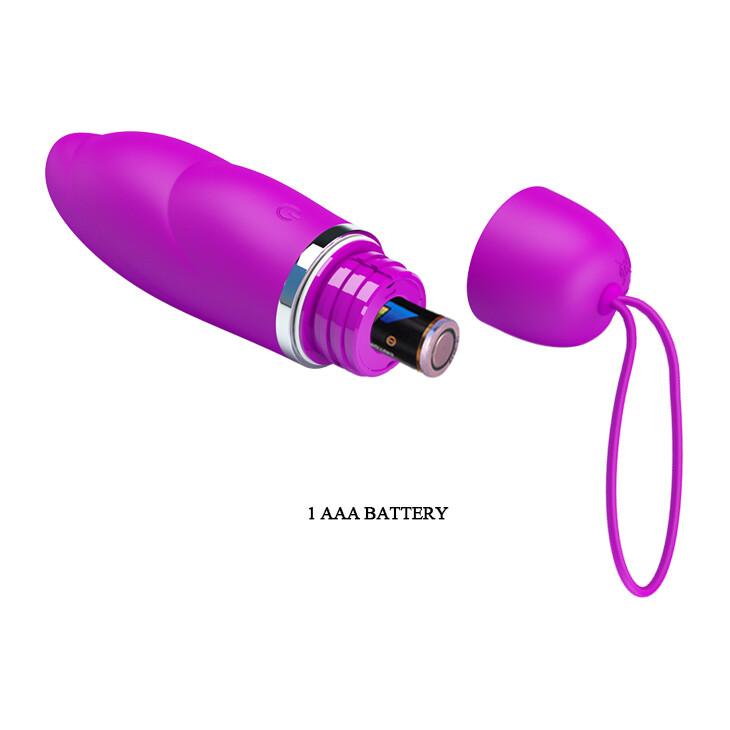 Kit Vibratori Purple Desire thumbnail 11