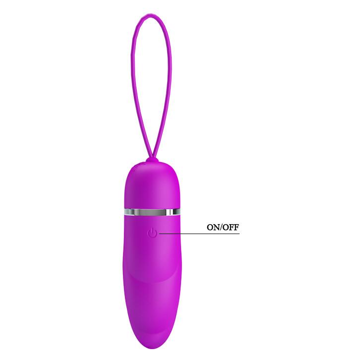 Kit Vibratori Purple Desire thumbnail 12