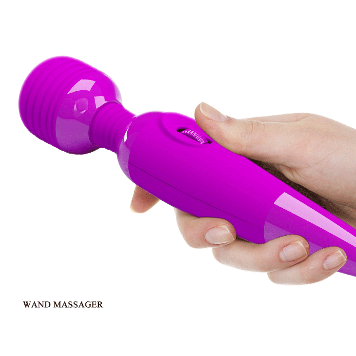 Kit Vibratori Purple Desire thumbnail 3