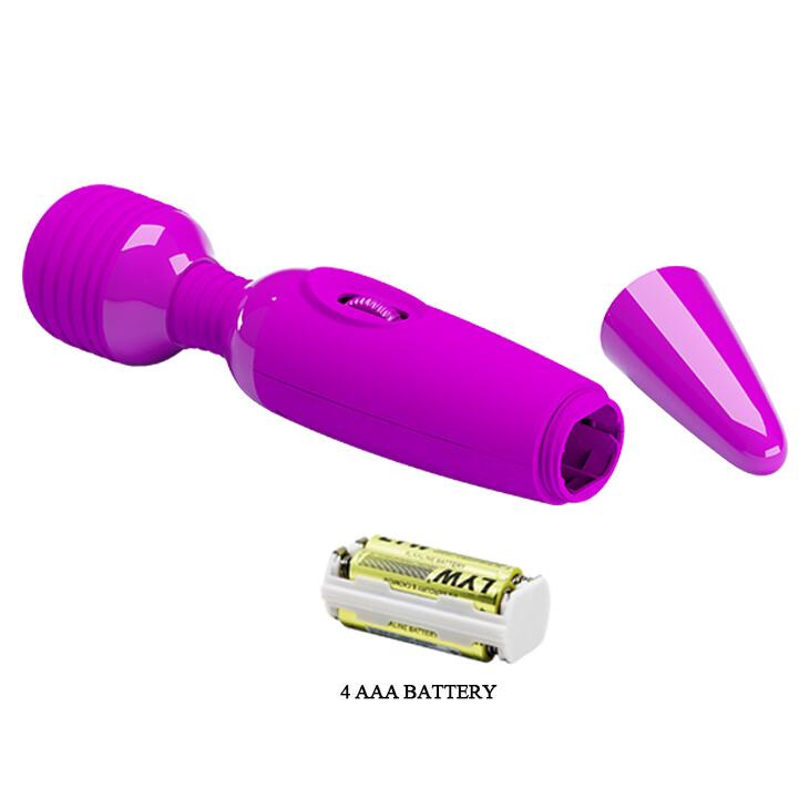 Kit Vibratori Purple Desire thumbnail 14
