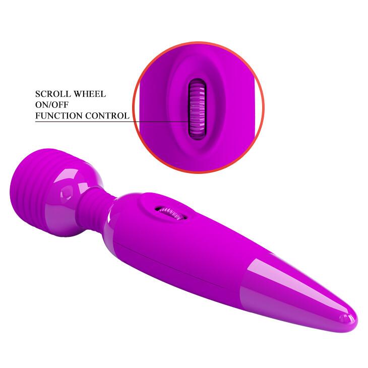 Kit Vibratori Purple Desire thumbnail 15