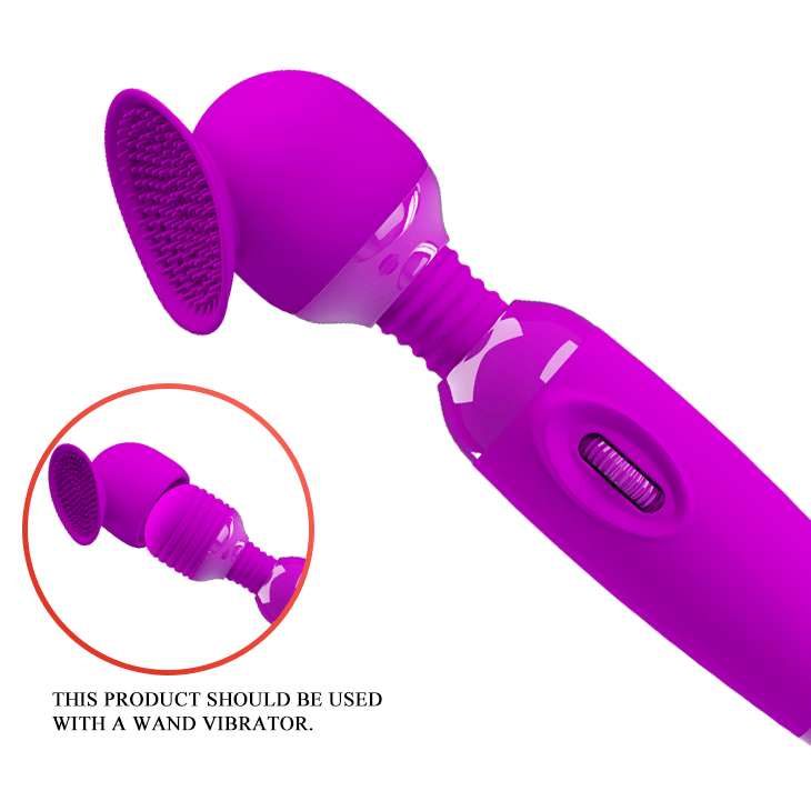 Kit Vibratori Purple Desire thumbnail 7