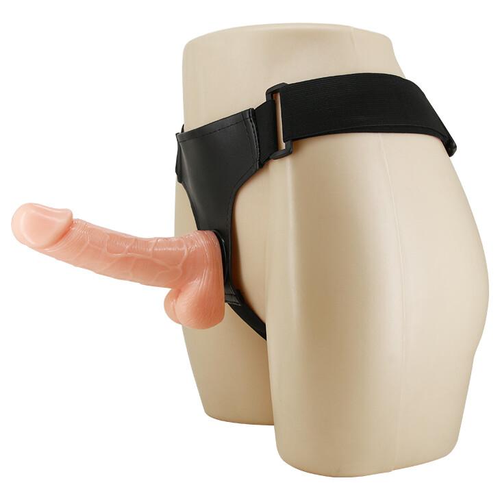 Strap On Yvonne 18,5 cm thumbnail 3