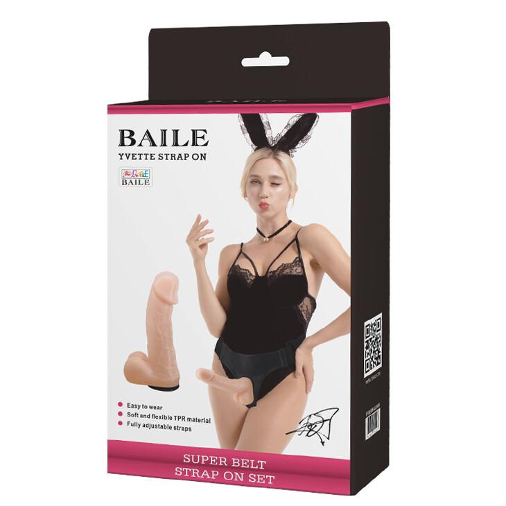 Strap On Yvonne 18,5 cm thumbnail 10