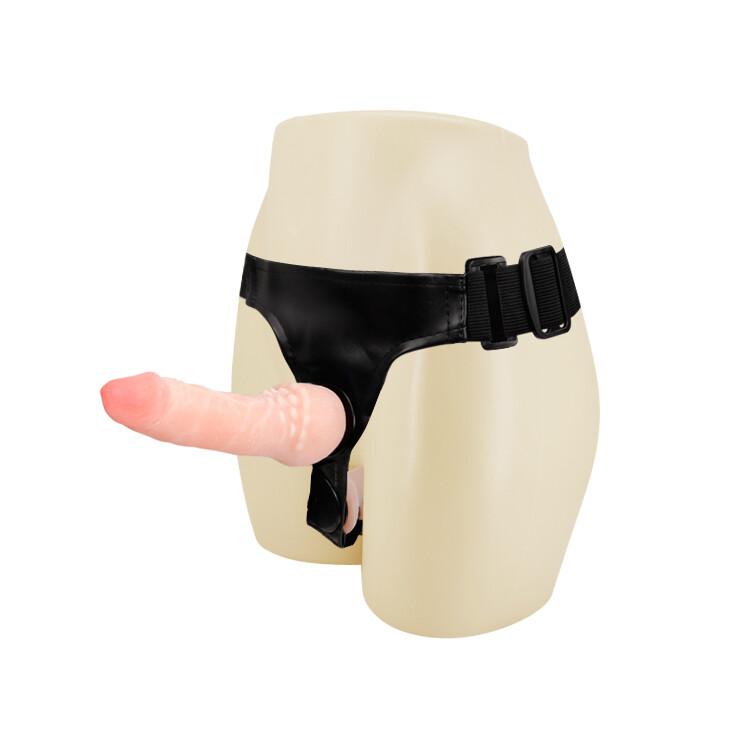 Strap On Female Harness Ultra 16,5cm thumbnail 2