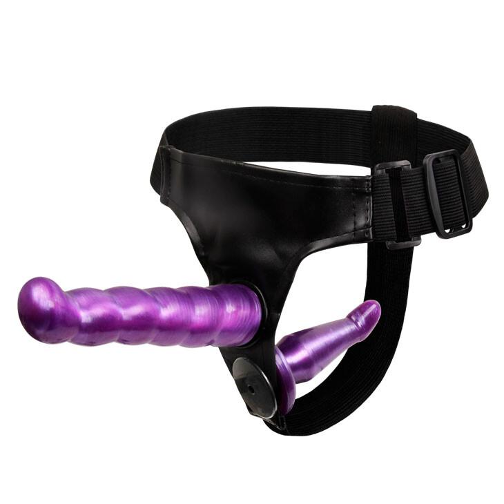 Strap-on Femail Herness Ultra Fantasy 17,5 cm