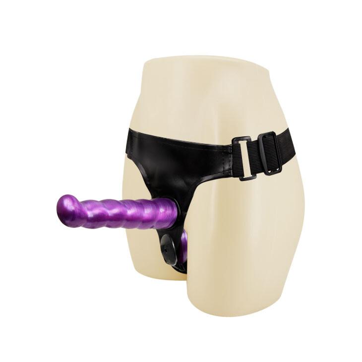 Strap-on Femail Herness Ultra Fantasy 17,5 cm thumbnail 2