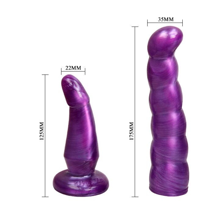 Strap-on Femail Herness Ultra Fantasy 17,5 cm thumbnail 6