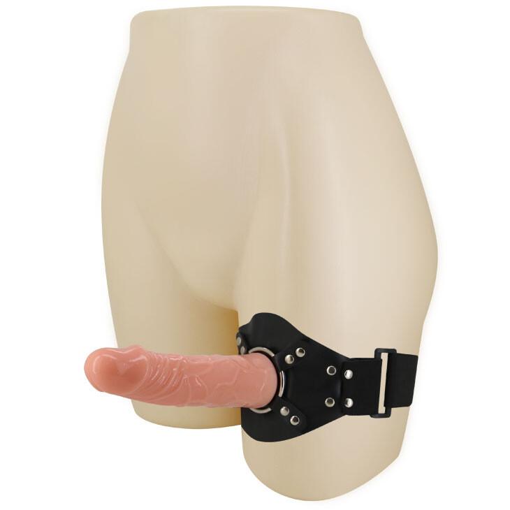 Strap-on Realistico Marcus 17 cm thumbnail 2