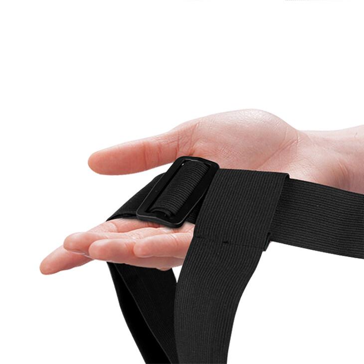 Strap-on Realistico Baile Mildred 21,5 cm thumbnail 8