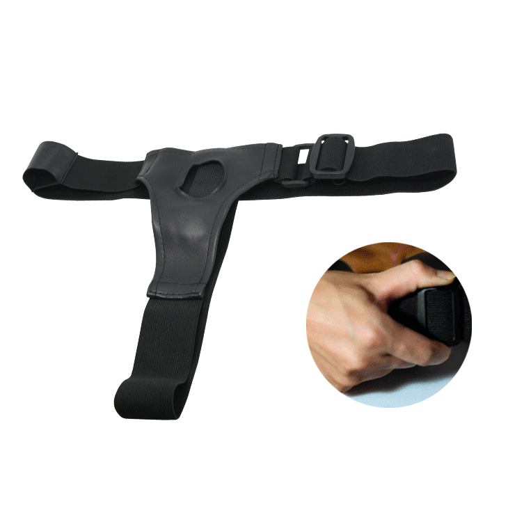 Strap-on Vibrante Ultimate Harness  Vibrant Passionate 15 cm thumbnail 7