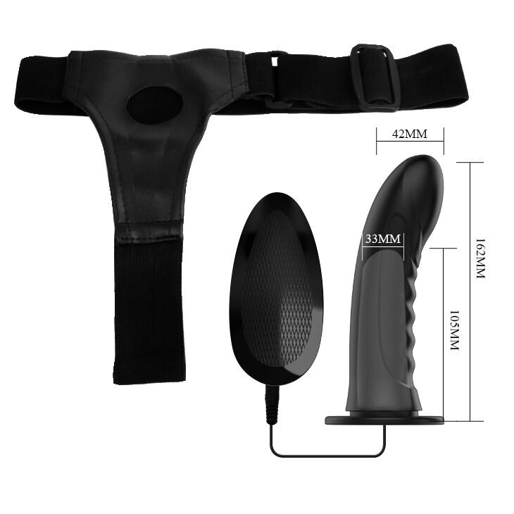 Strap On Marvin 16,2 cm thumbnail 6