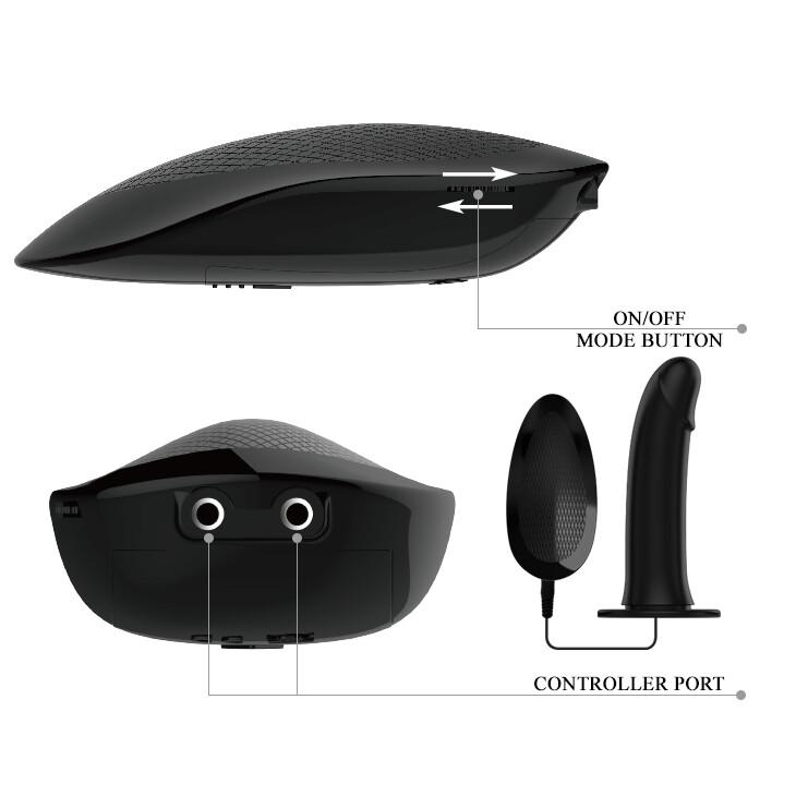 Strap On Marvin 16,2 cm thumbnail 7
