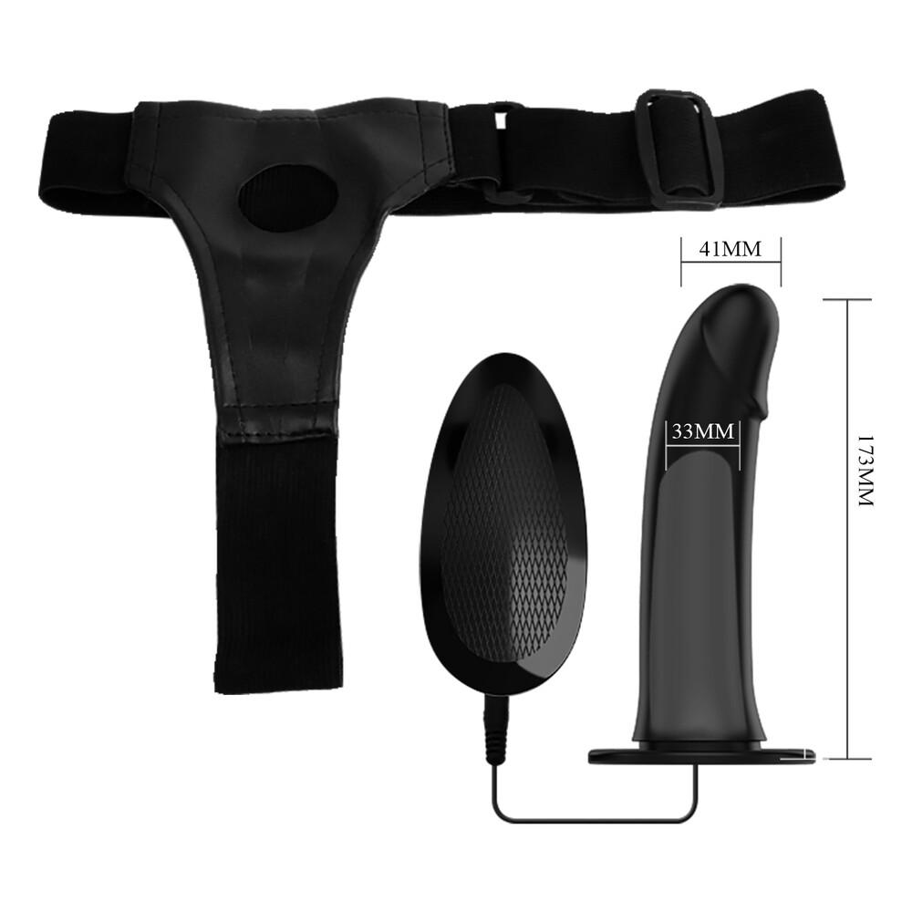 Strap On Vito 17,3 cm thumbnail 6