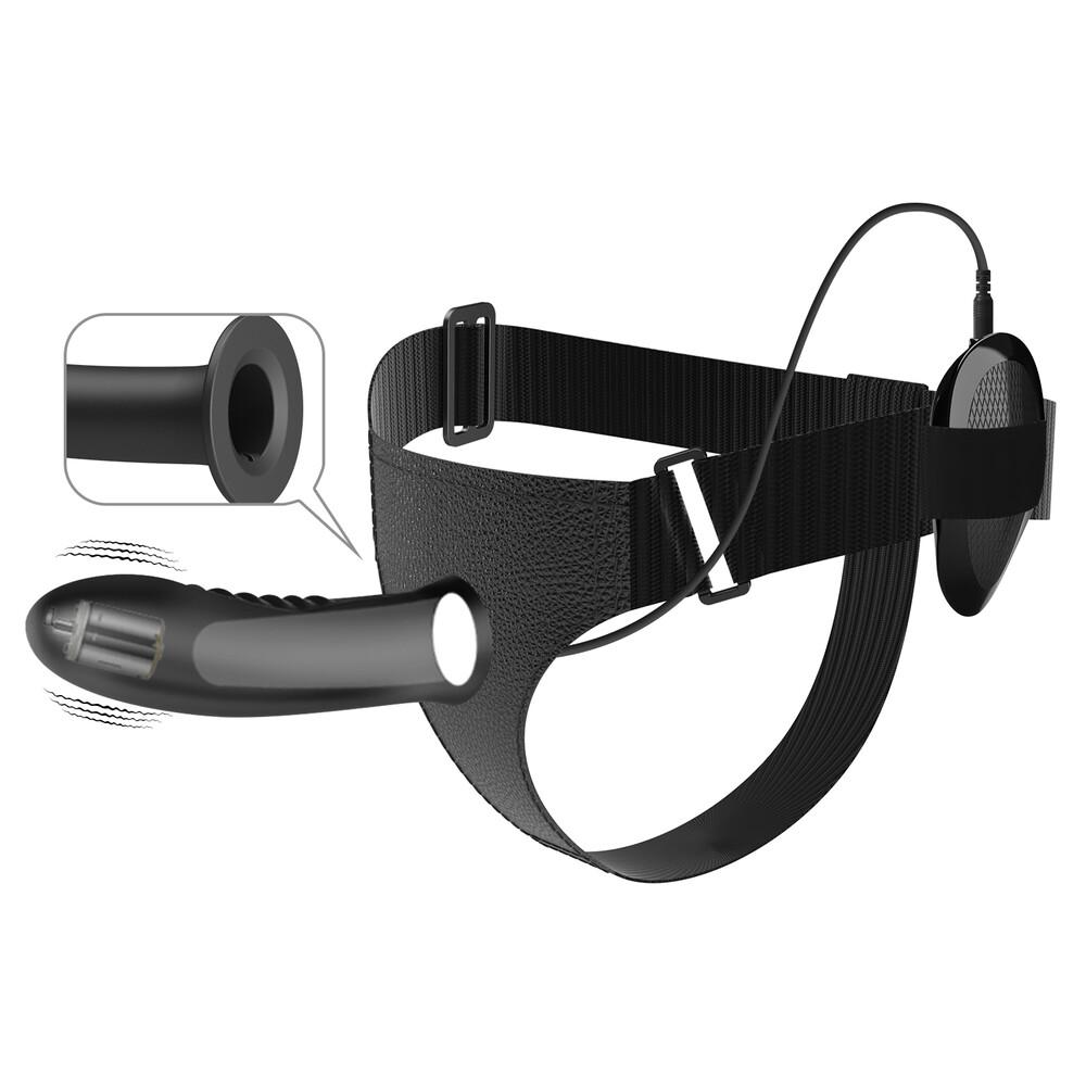 Strap On Myron 18,5 cm thumbnail 5