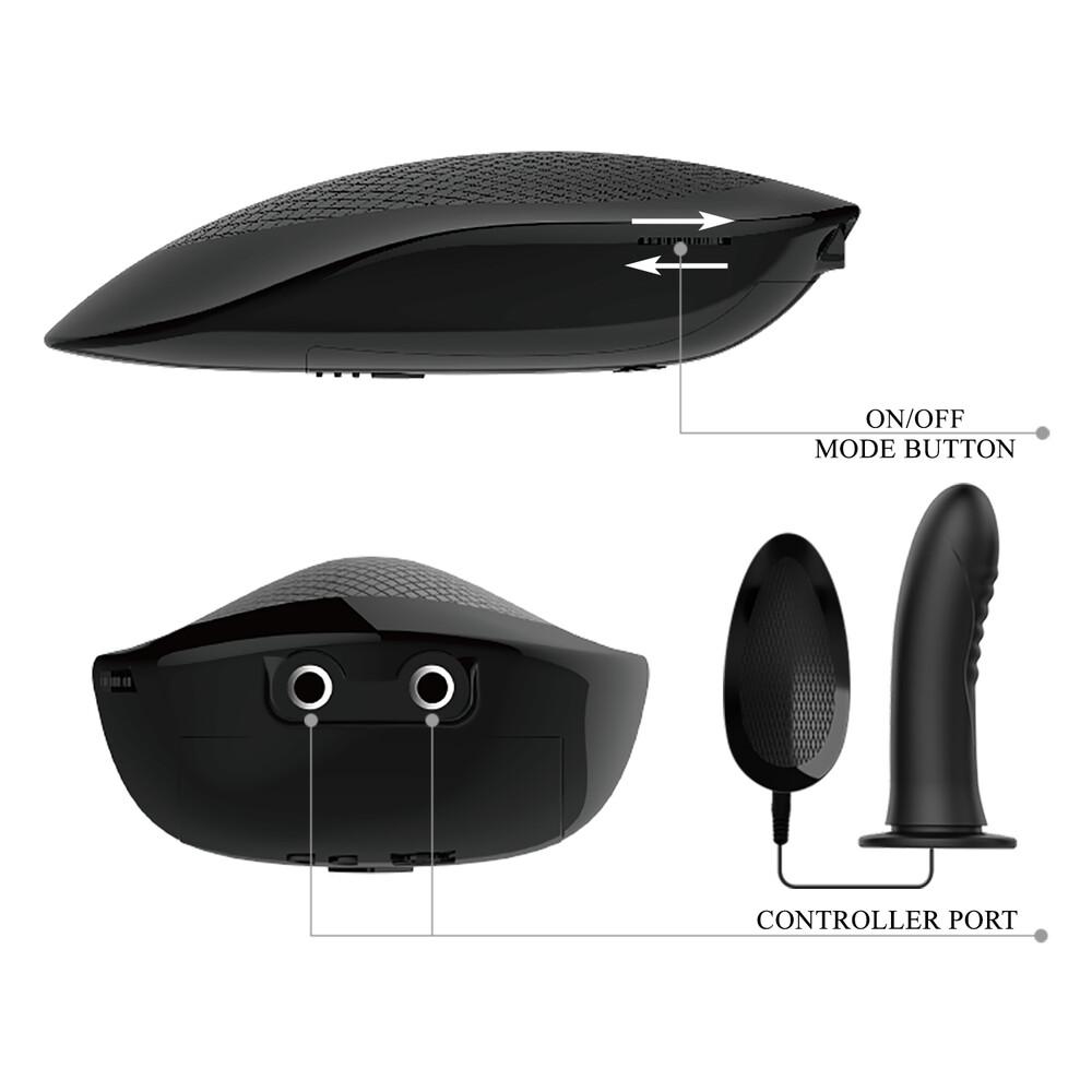 Strap On Myron 18,5 cm thumbnail 7