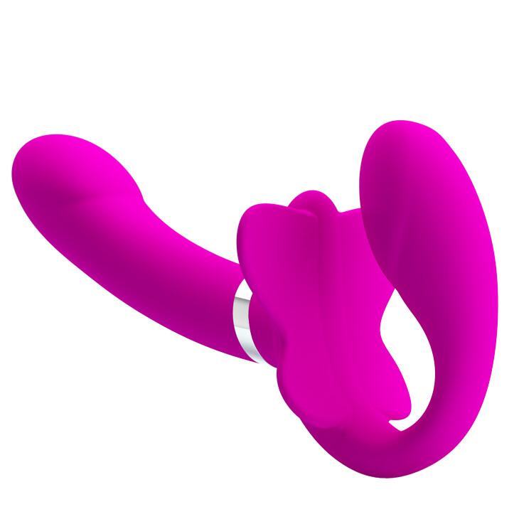 Strap On Valerie 19,2 cm thumbnail 3