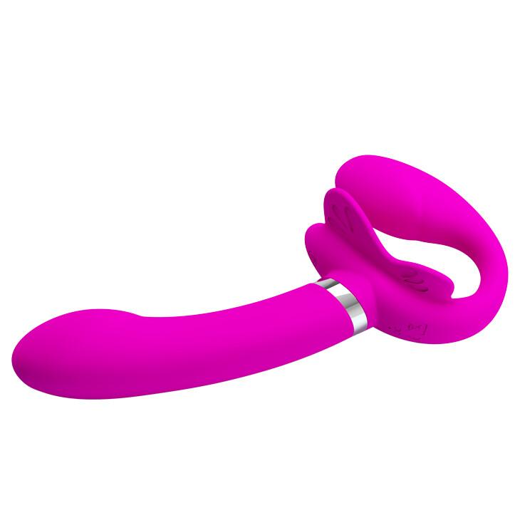 Strap On Valerie 19,2 cm thumbnail 4