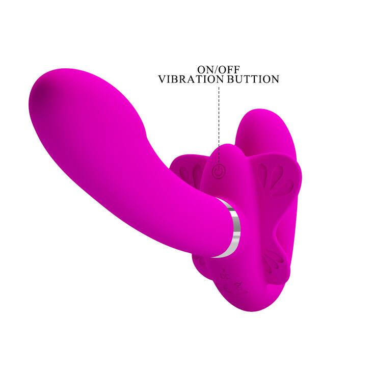 Strap On Valerie 19,2 cm thumbnail 8