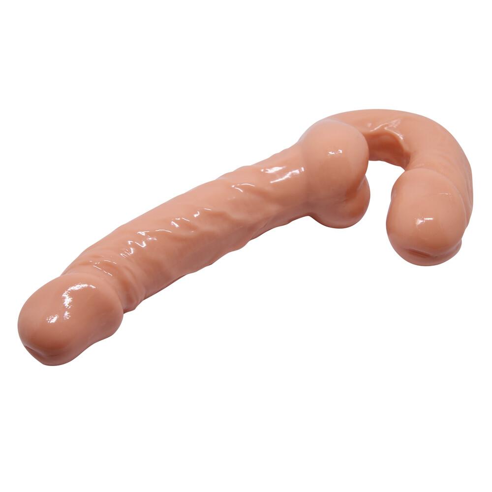 Strap On Ultra Passionate Harness 15 cm thumbnail 4