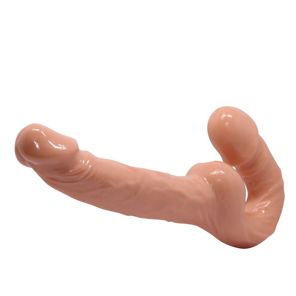 Strap On Ultra Passionate Harness 15 cm thumbnail 5