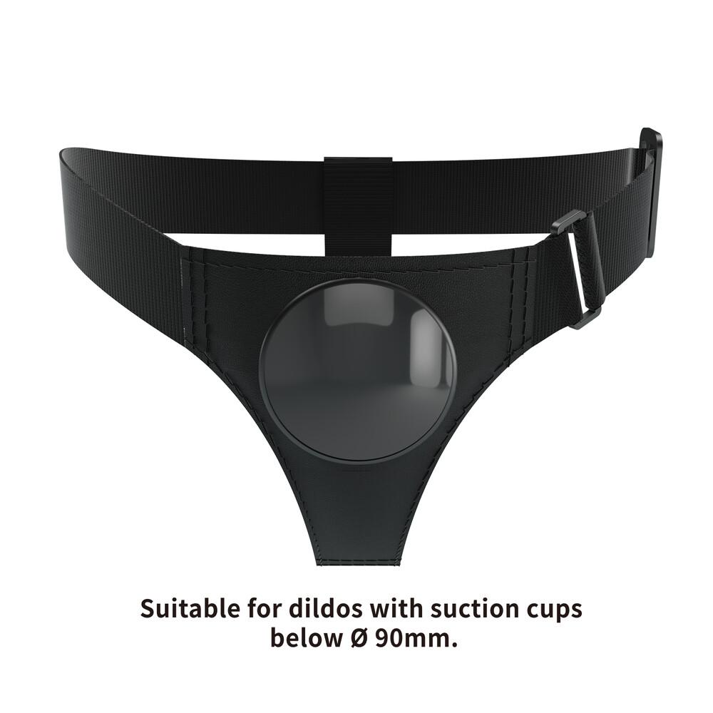 Harness Strap On Bobby thumbnail 3