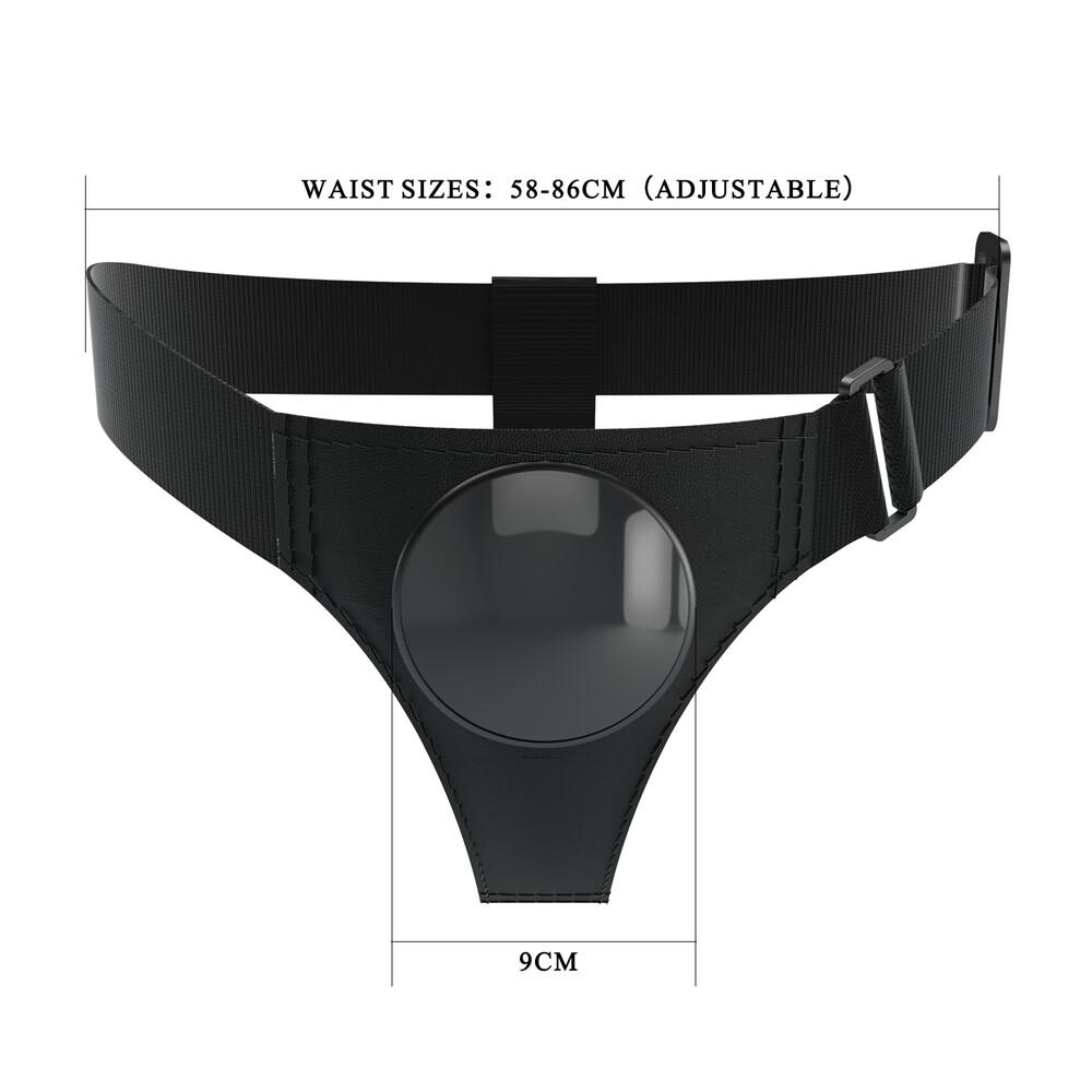 Harness Strap On Bobby thumbnail 5