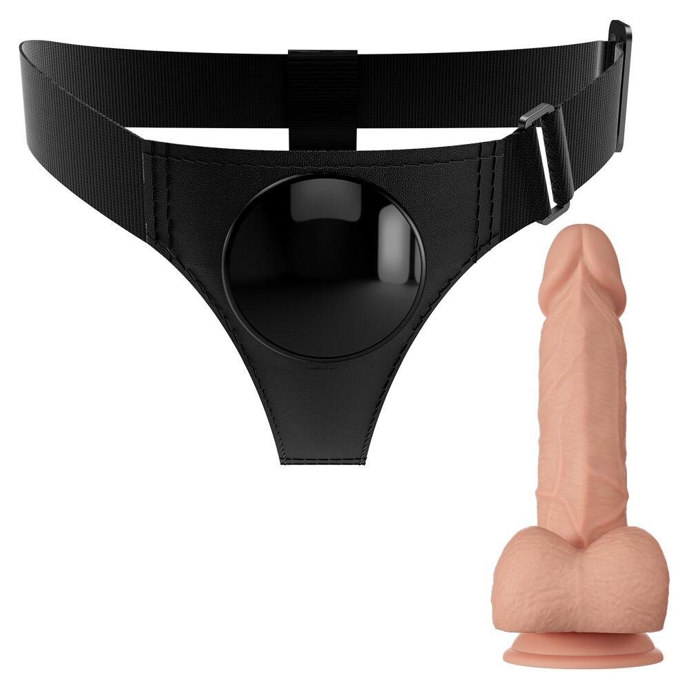 Strap On Jerry 21,8cm thumbnail 5