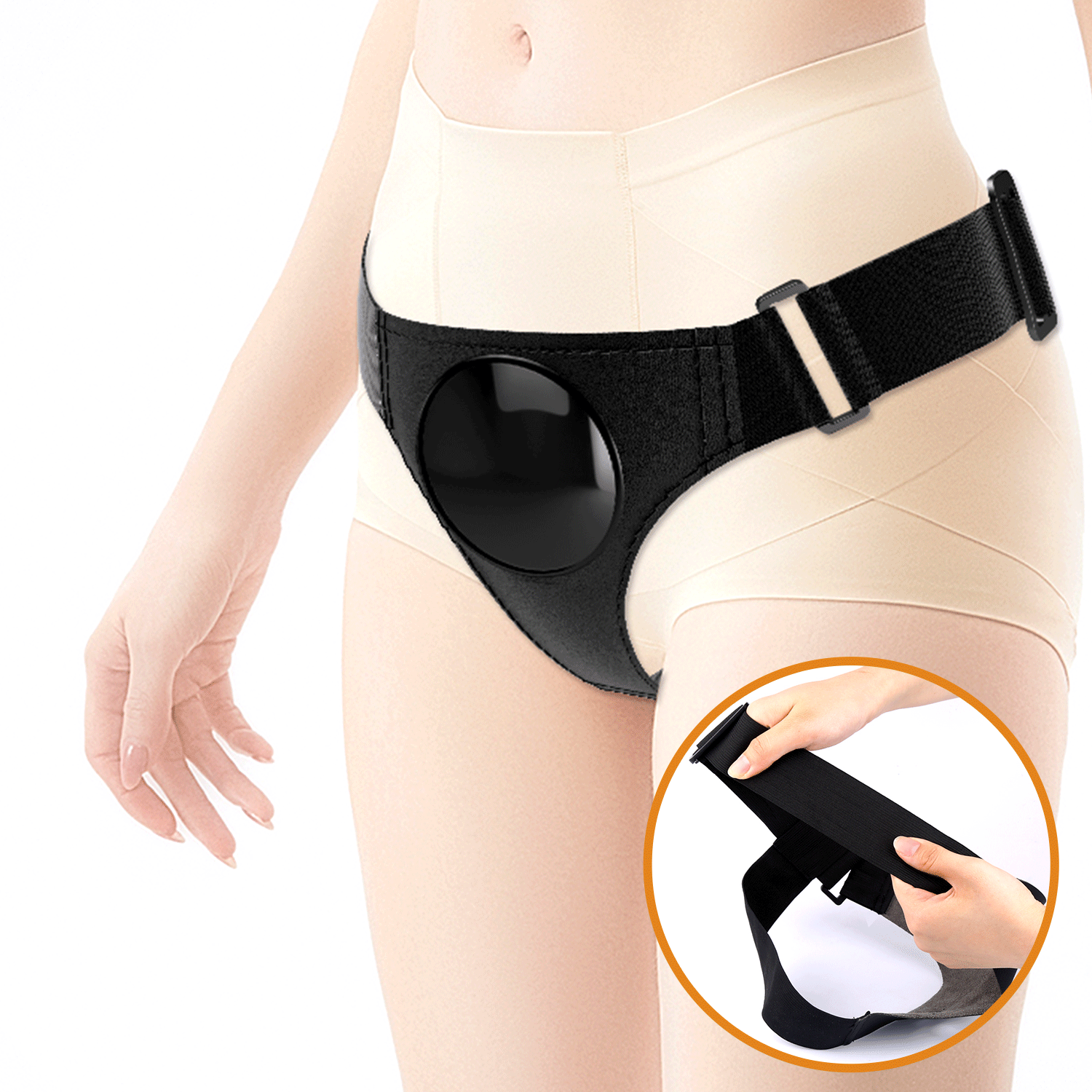 Strap On Jerry 21,8cm thumbnail 4