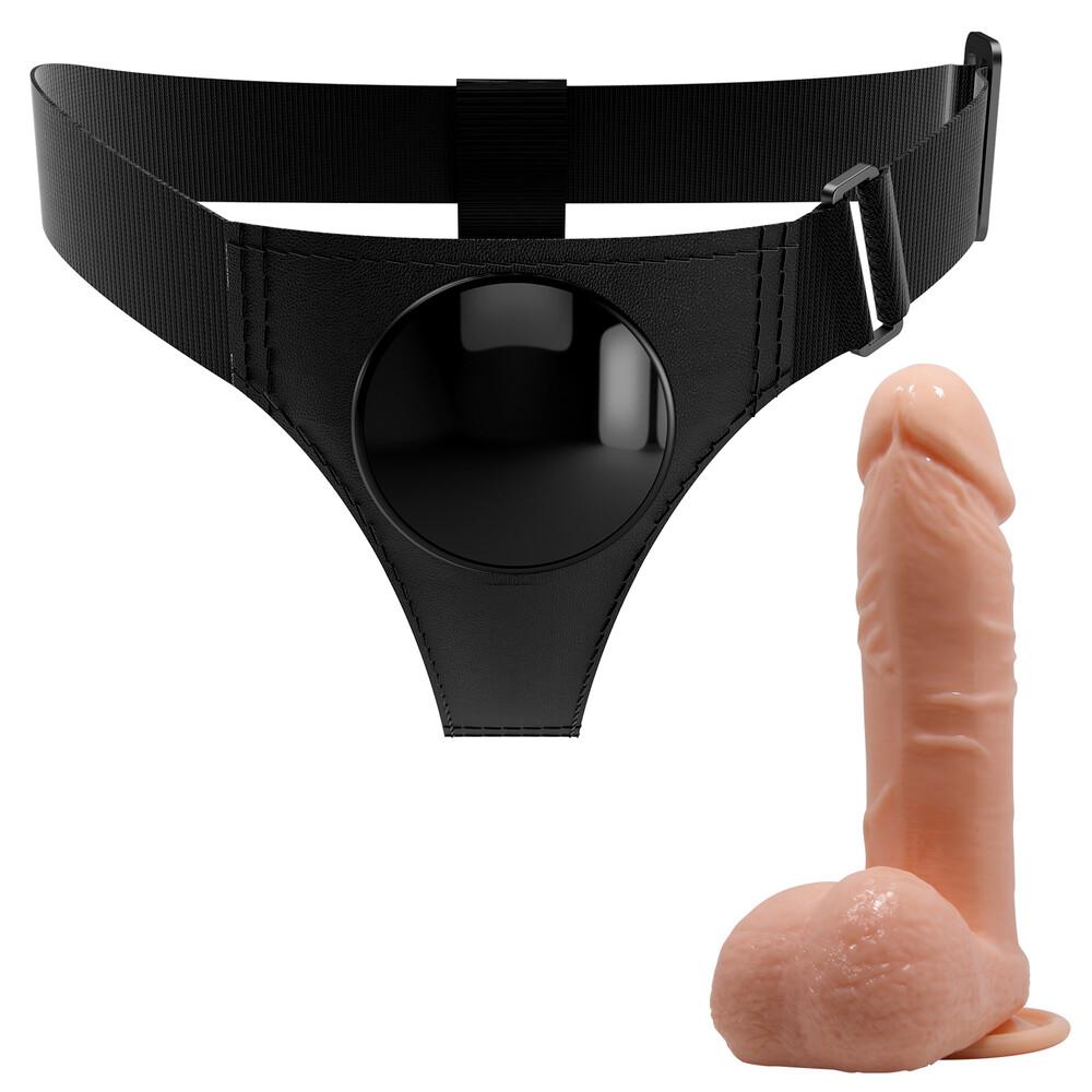 Strap On Tom 20 cm thumbnail 5