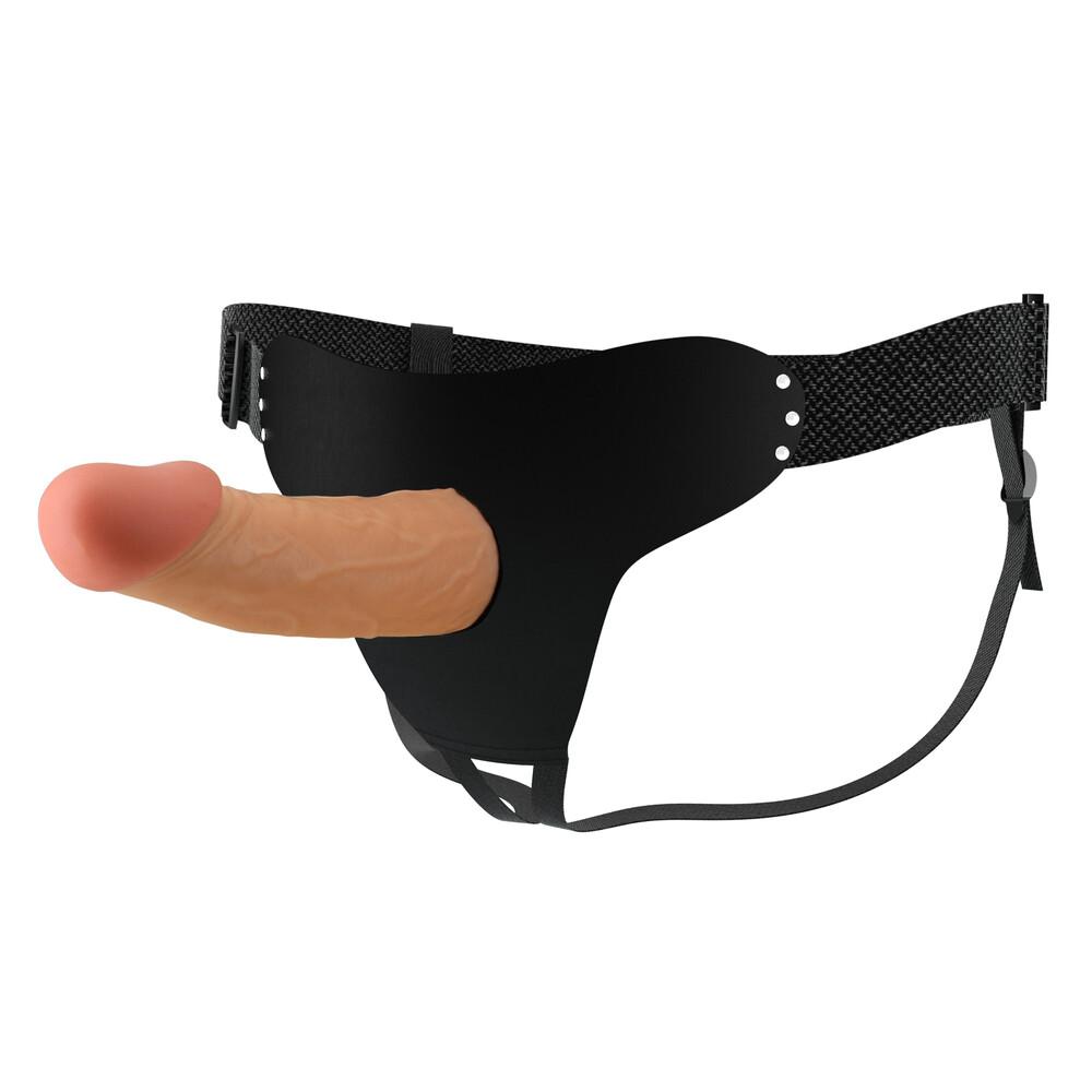 Strap On Stark 17,5 cm