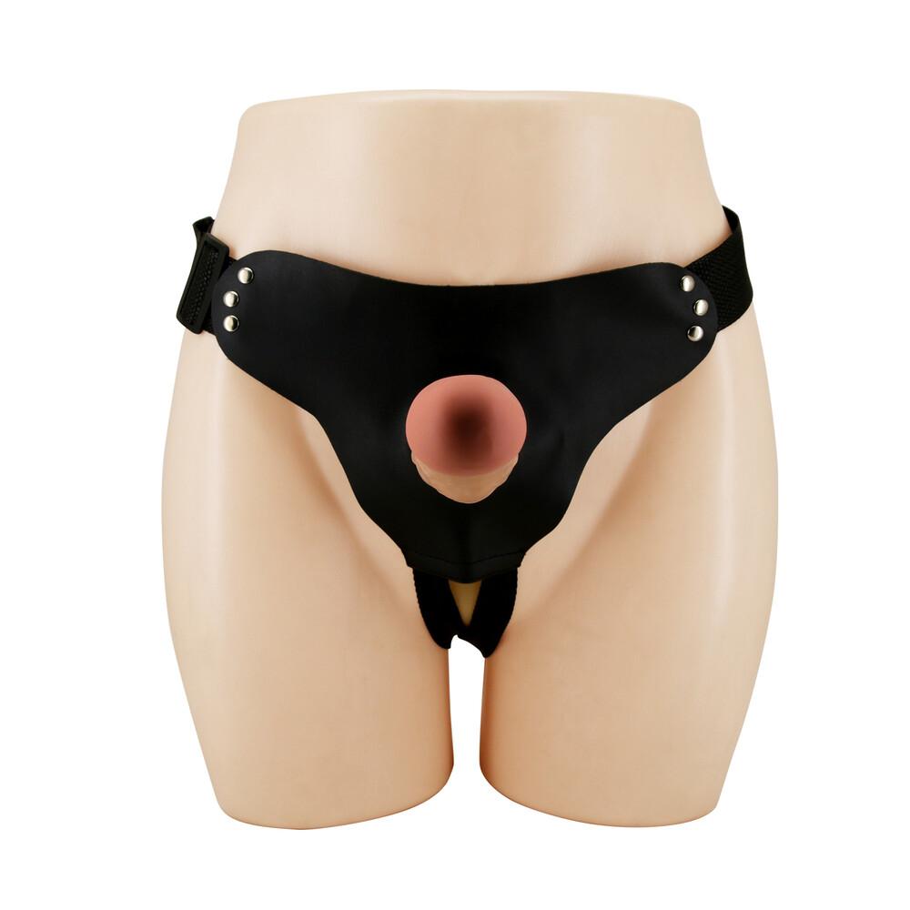 Strap On Stark 17,5 cm thumbnail 5