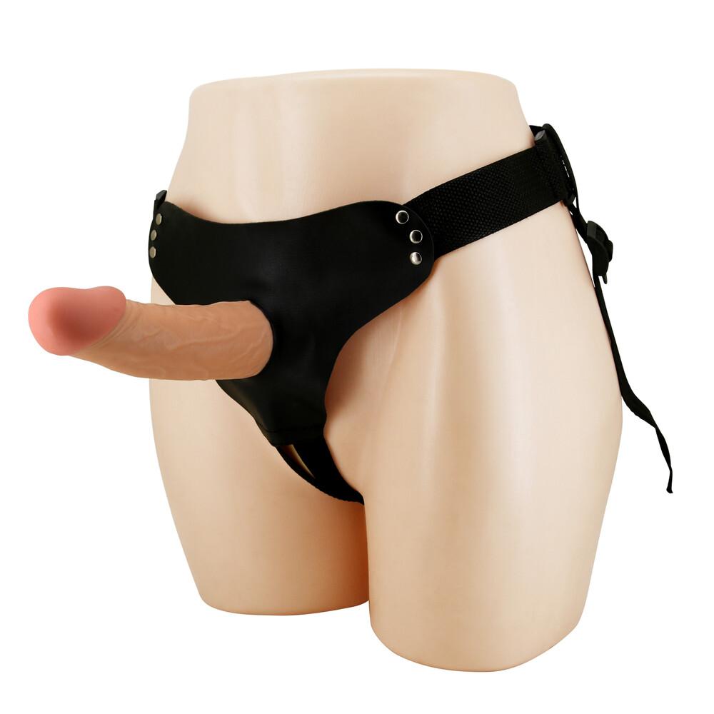 Strap On Stark 17,5 cm thumbnail 6