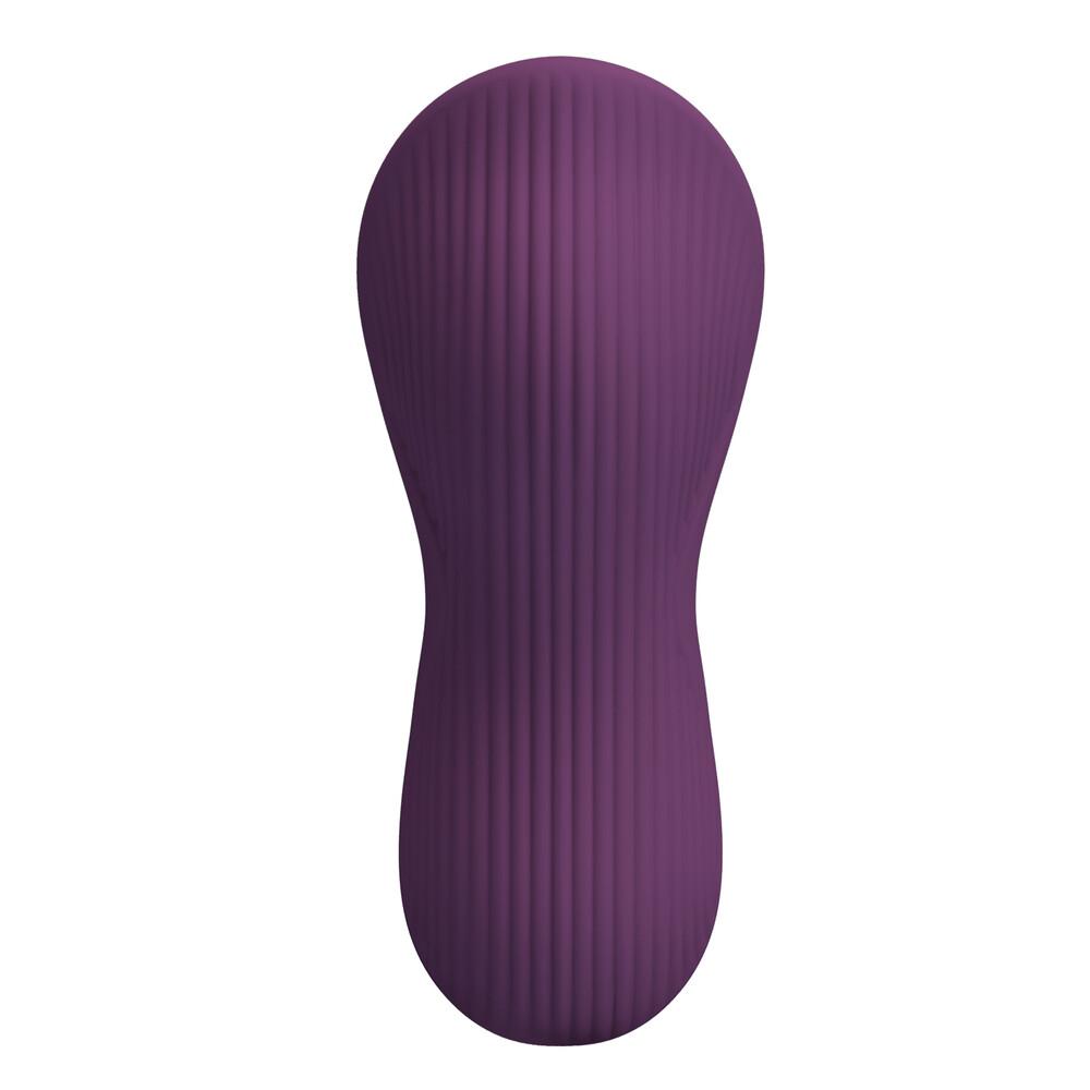 Vibratore Clitoride Mane thumbnail 3