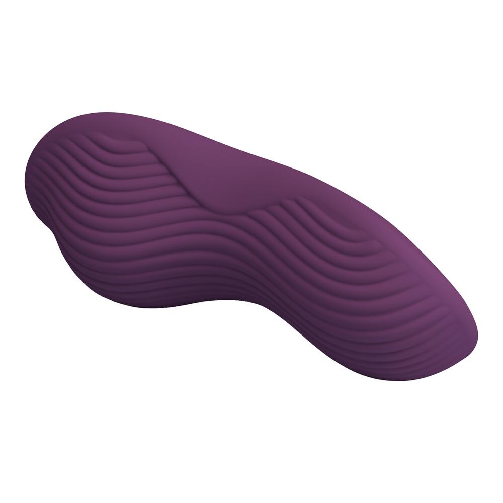 Vibratore Clitoride Mane thumbnail 6