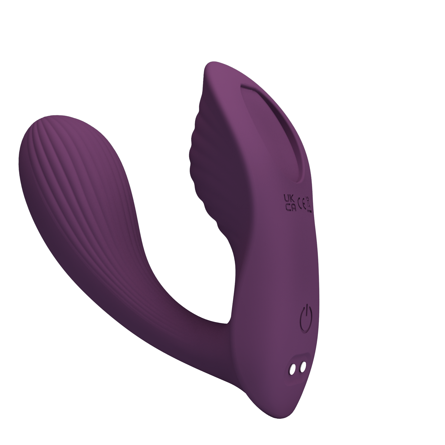 Vibratore Doppia Stimolazione Franz thumbnail 3