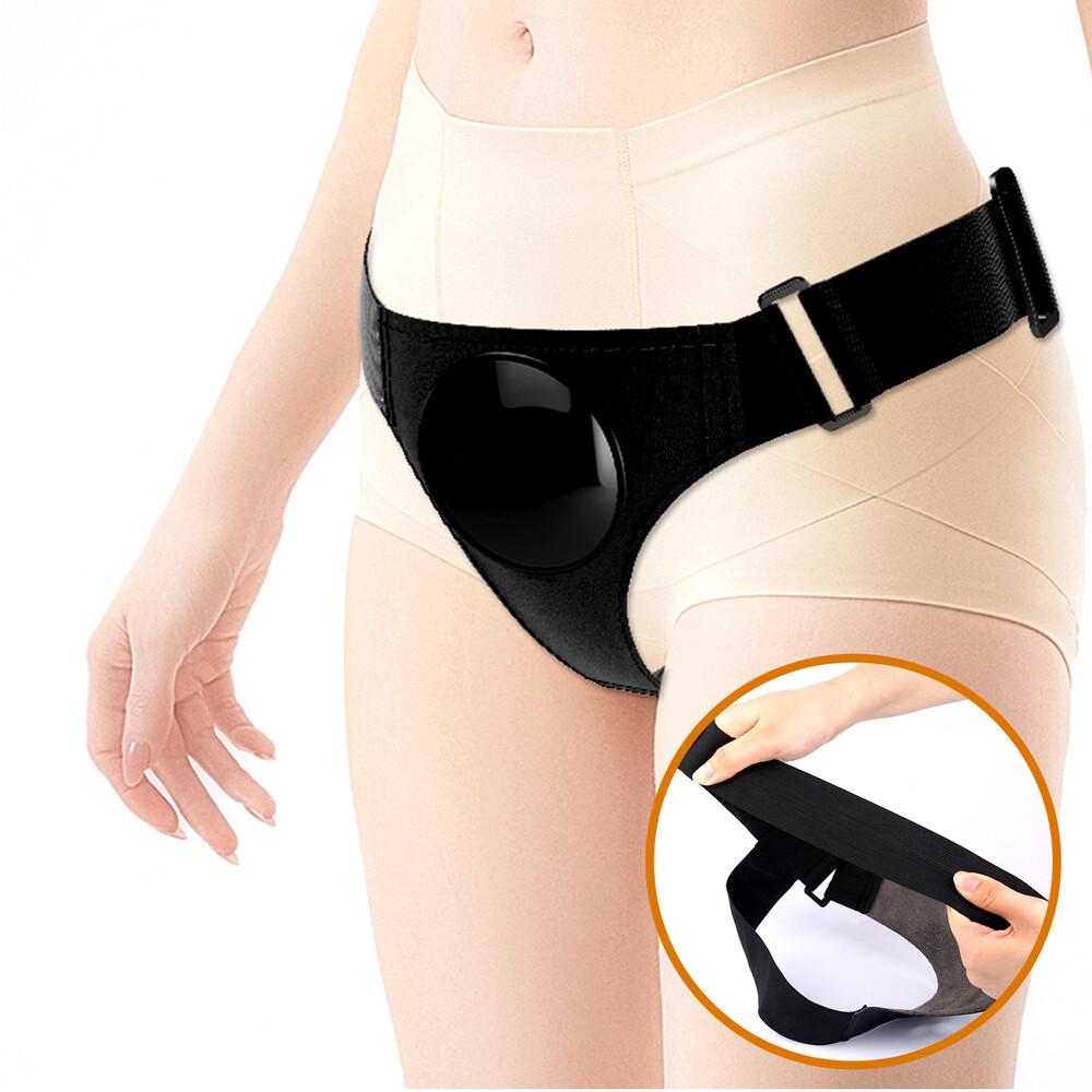 Strap On Vibrante Oher 20 cm thumbnail 7