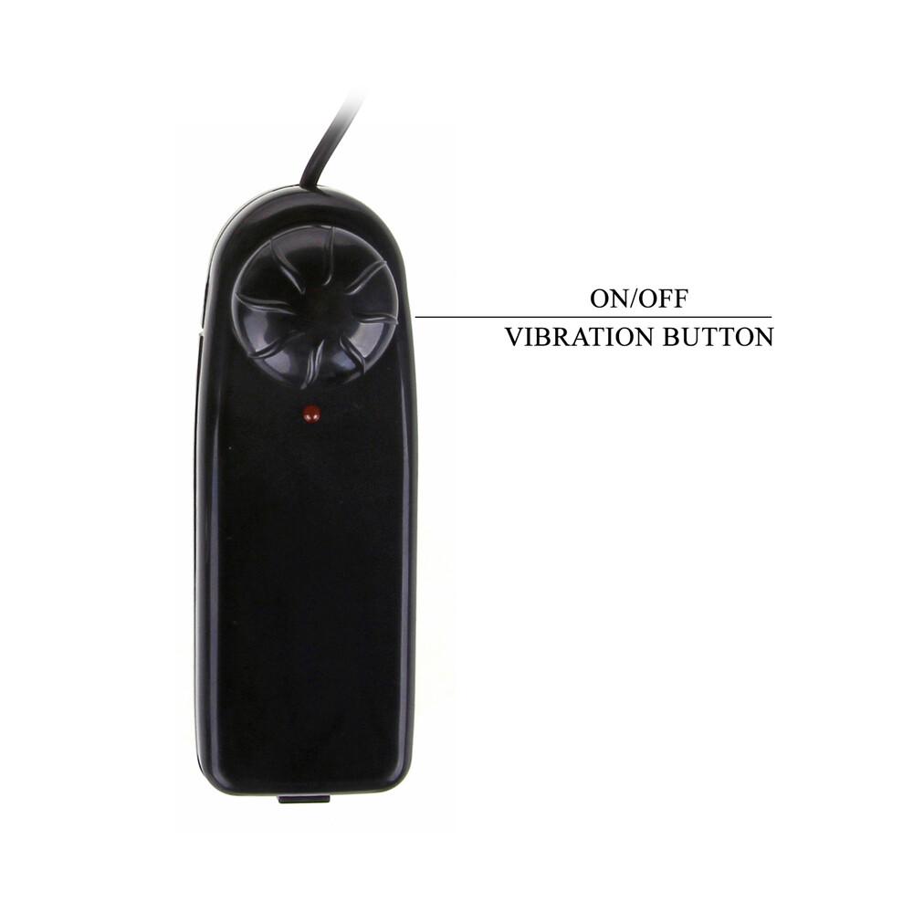 Strap On Vibrante Oher 20 cm thumbnail 10