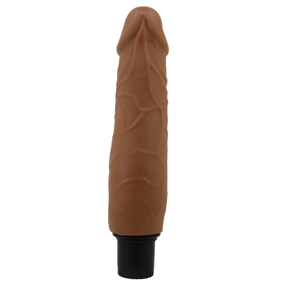 Vibratore Realistico Waldorf 21,5 cm thumbnail 6