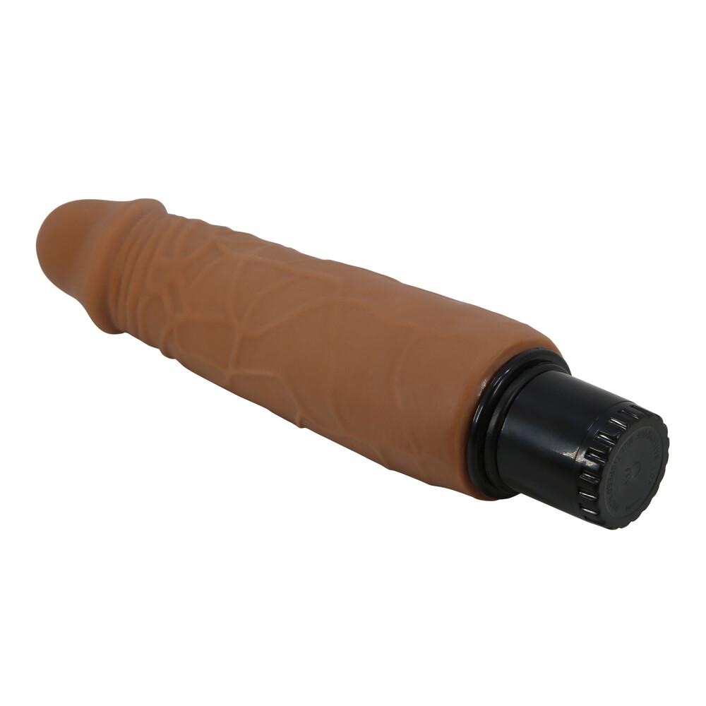 Vibratore Realistico Waldorf 21,5 cm thumbnail 8
