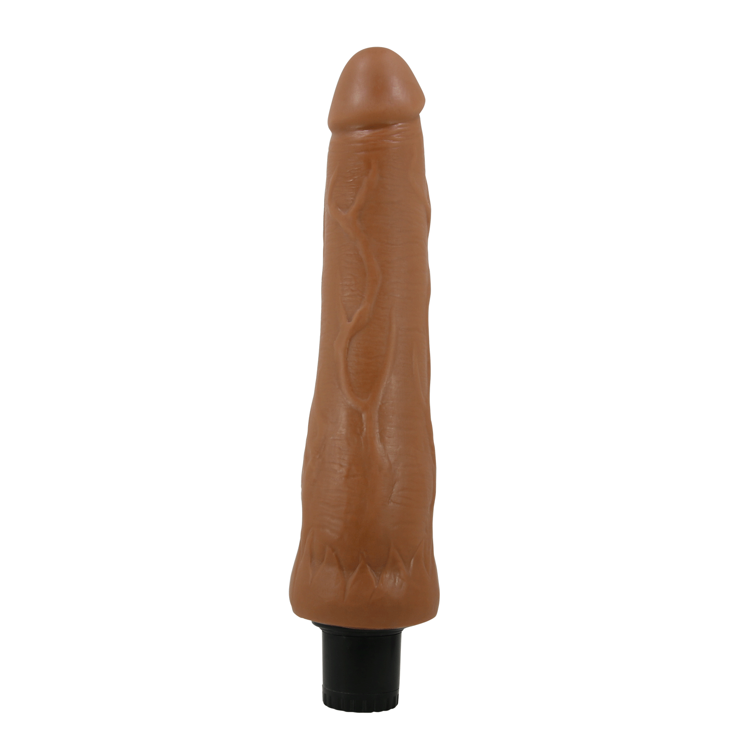 Vibratore Realistico Alfredo 25 cm thumbnail 2